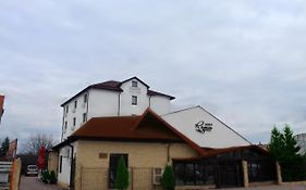 Pensiunea Romeo Resort